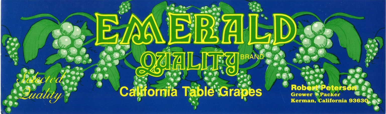 Emerald Quality